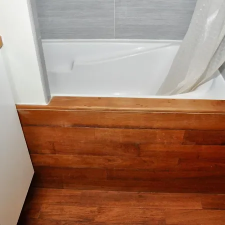 Apartment Charming Comfortable Near Montmartre!